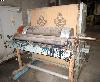 Flexco Printer, 48" drum. Flexco Printer, 48" drum.